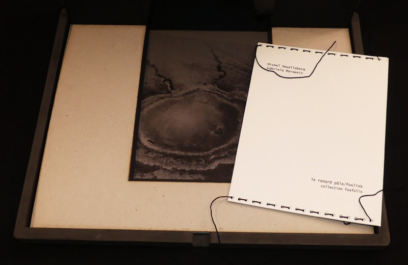 Extrait de la monumentale 