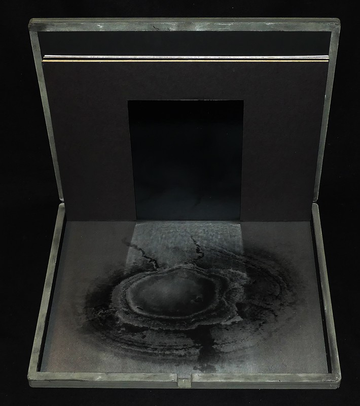 Extrait de la monumentale 