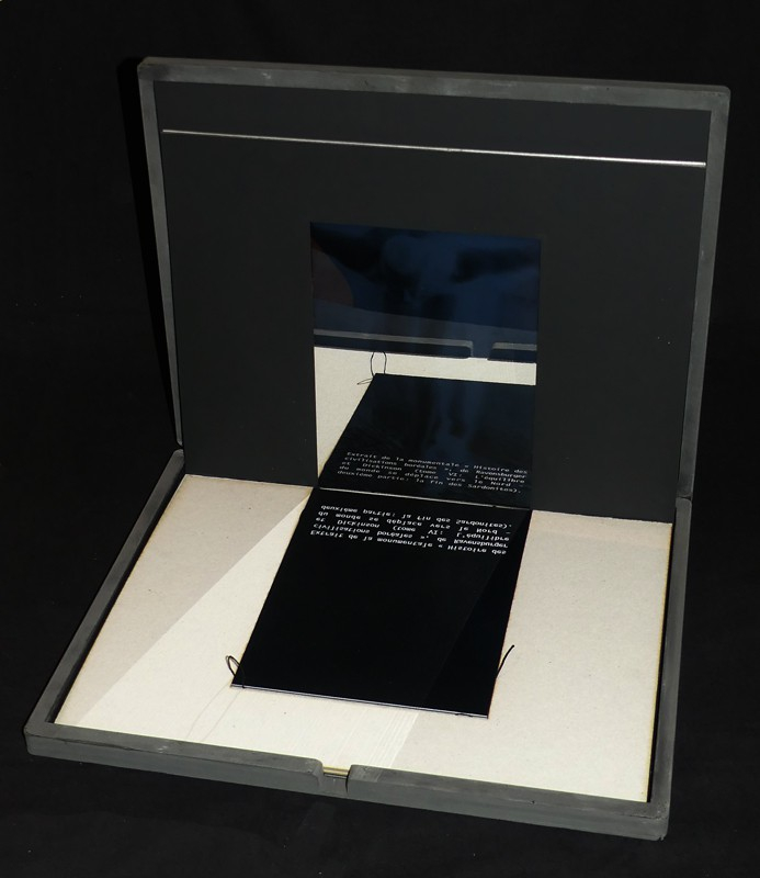 Extrait de la monumentale 