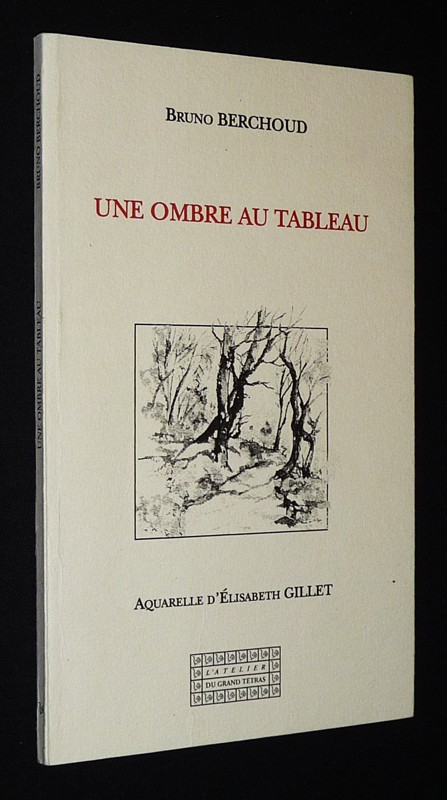 Une Ombre au tableau