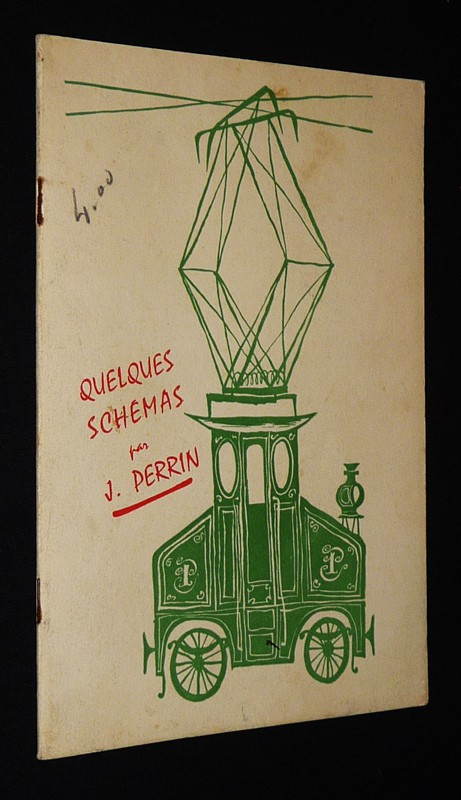 Quelques schémas par J. Perrin