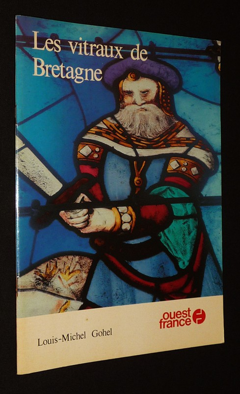 Les Vitraux de Bretagne