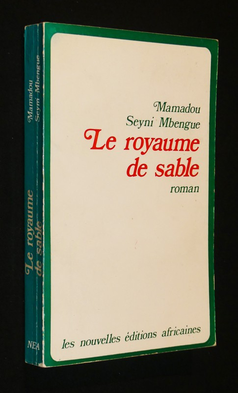 Le Royaume de sable