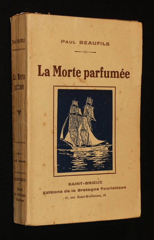 La Morte parfumée