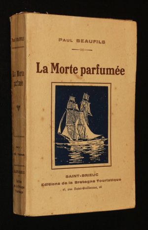 La Morte parfumée