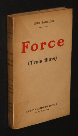 Force (trois films)
