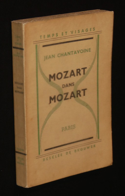 Mozart dans Mozart
