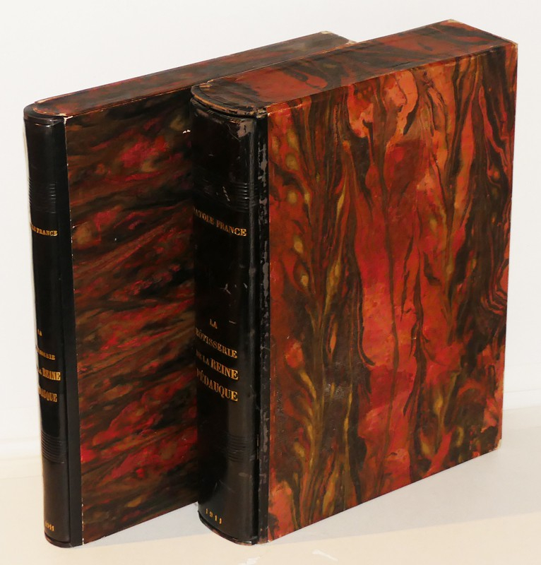 La Rôtisserie de la Reine Pédauque