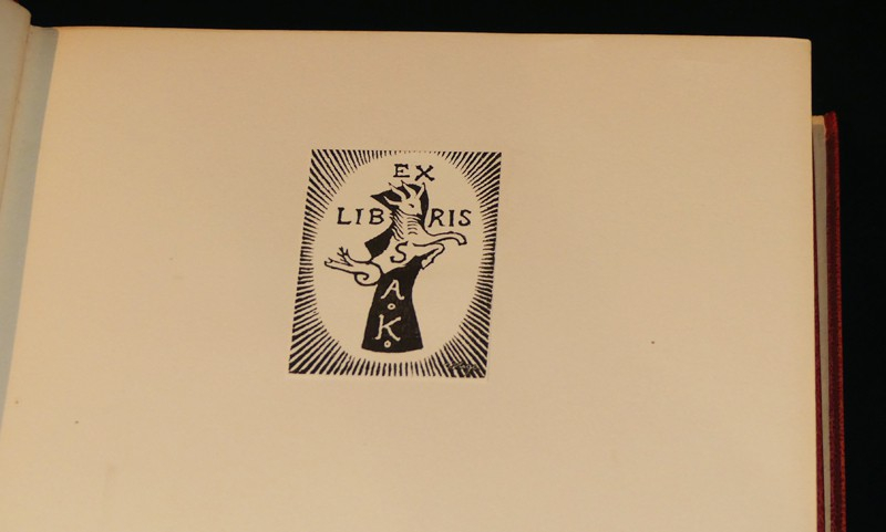 Tanzaï et Néadarné