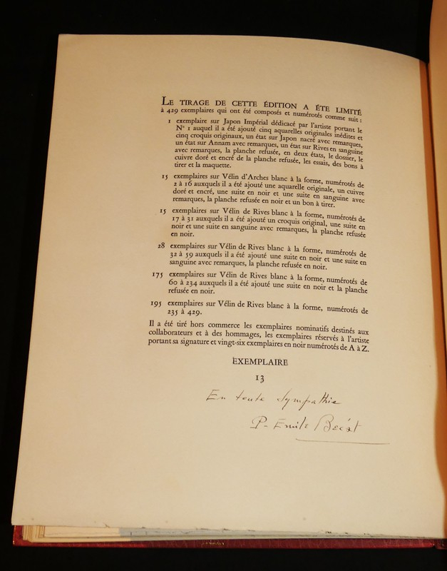 Tanzaï et Néadarné