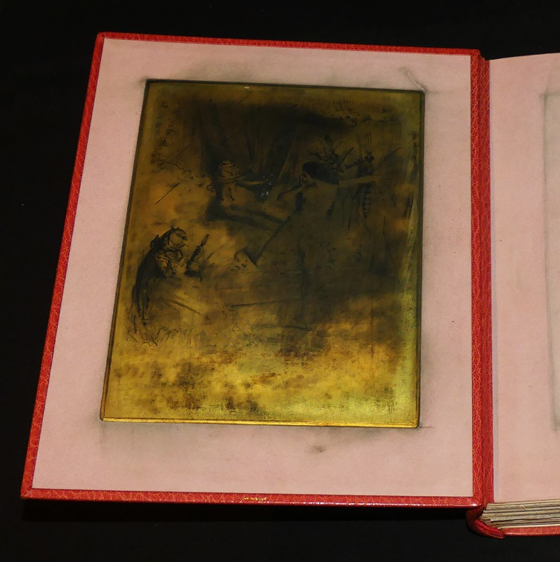 Tanzaï et Néadarné