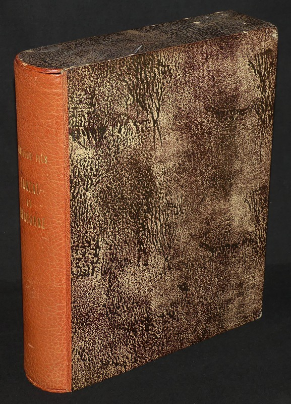 Tanzaï et Néadarné