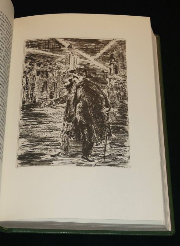 A la recherche du temps perdu (7 volumes)