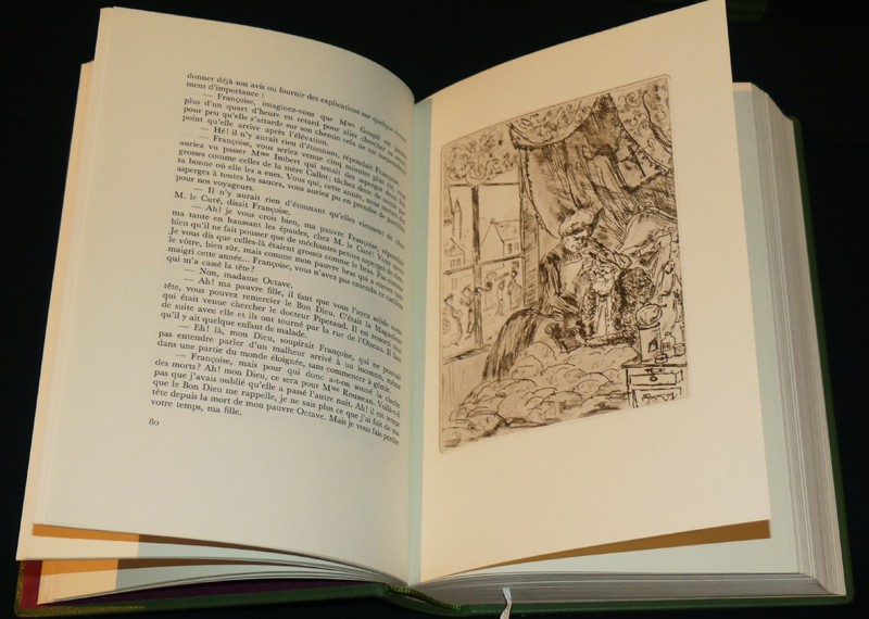 A la recherche du temps perdu (7 volumes)