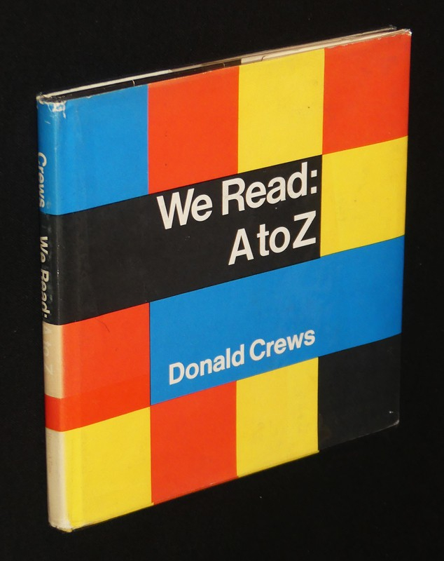 We Read: A to Z
