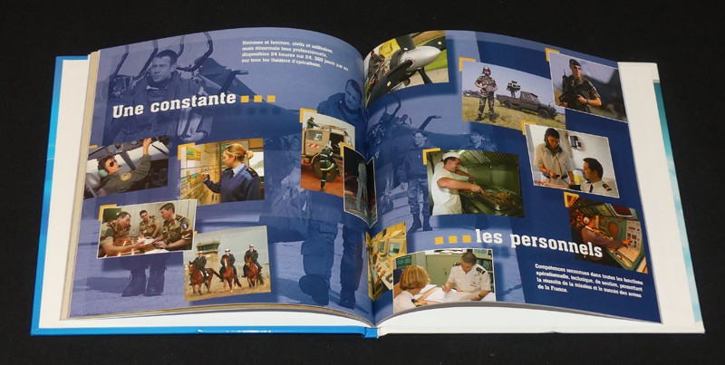 70 ans à la frontière entre l'espace et le temps. Gala 2004 des anciens élèves de l'Ecole de l'air et de l'Ecole militaire de l'air