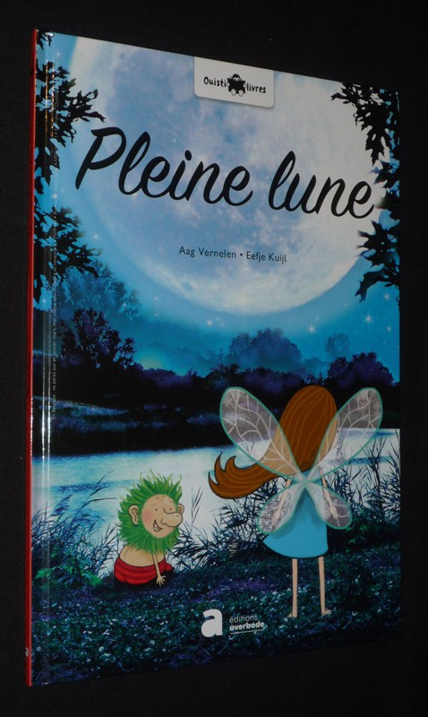 Pleine Lune