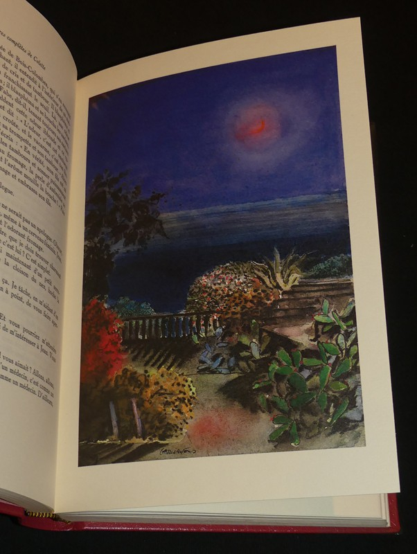 Oeuvres complètes de Colette (16 volumes)