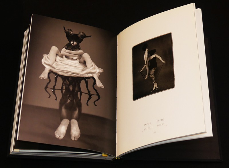 Schilte & Portielje : Photoworks Beyond Reality, Volume II