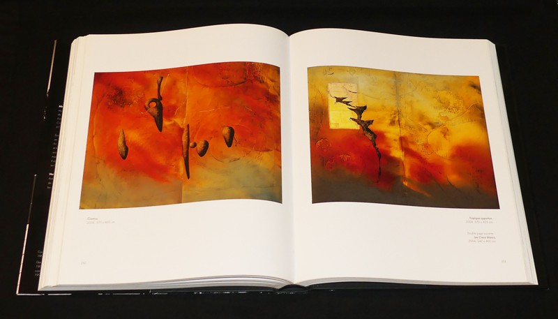 Richard Texier : Ateliers nomades