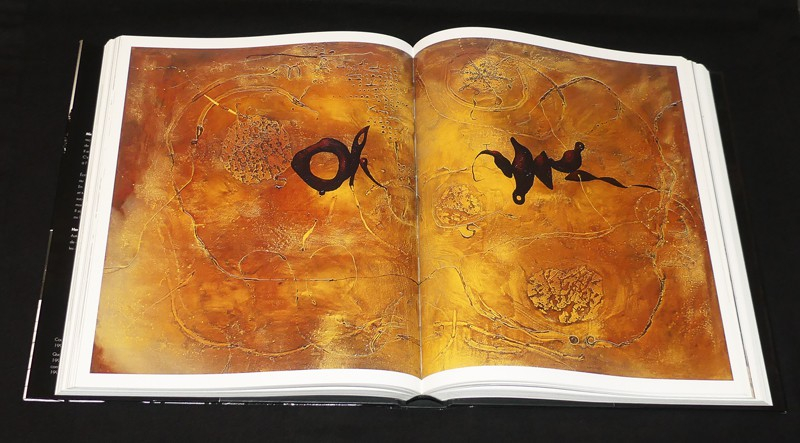 Richard Texier : Ateliers nomades