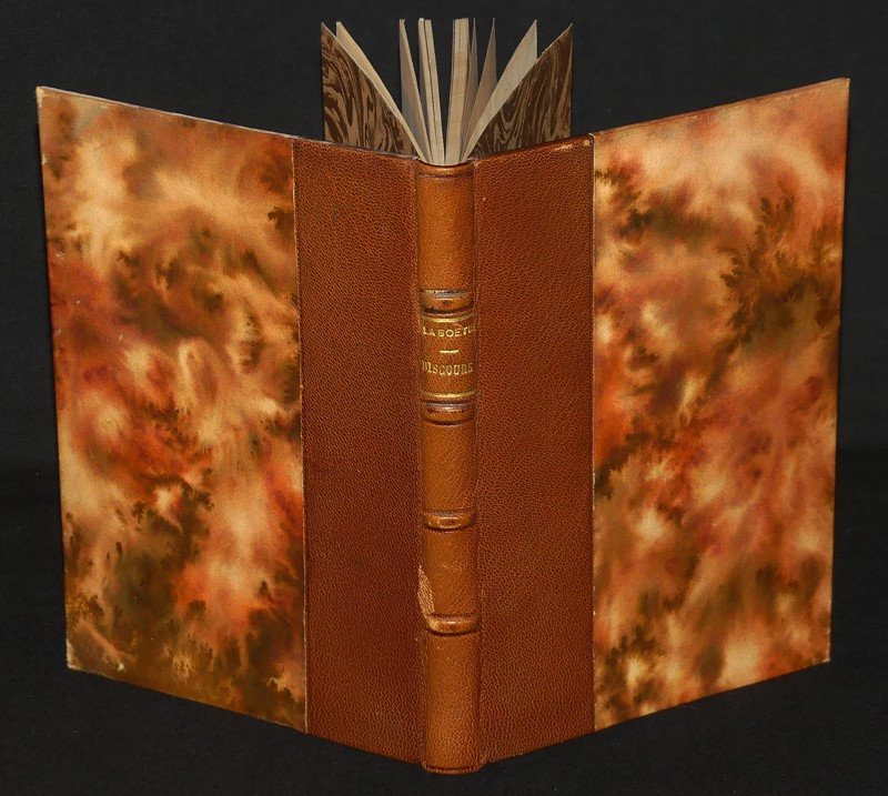 Discours de la servitude volontaire