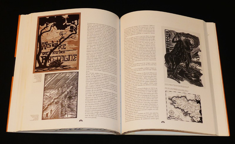 Ar Seiz Breur, 1923-1947 : La création bretonne entre tradition et modernité