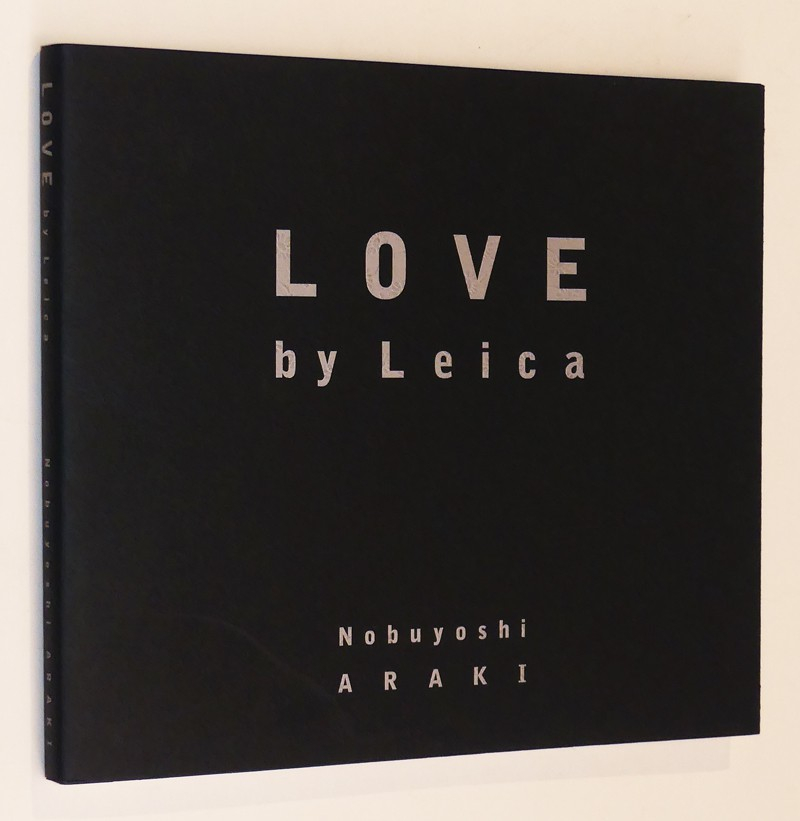 LOVE by Leica