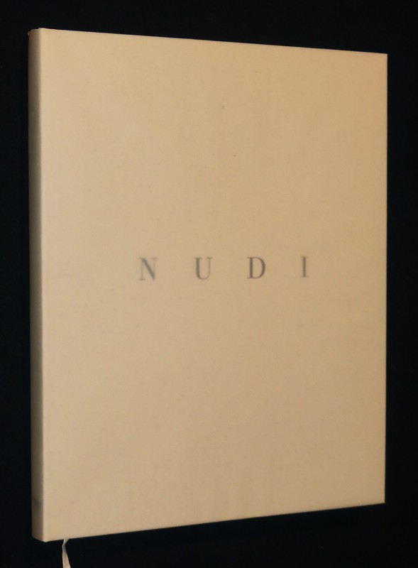 Nudi