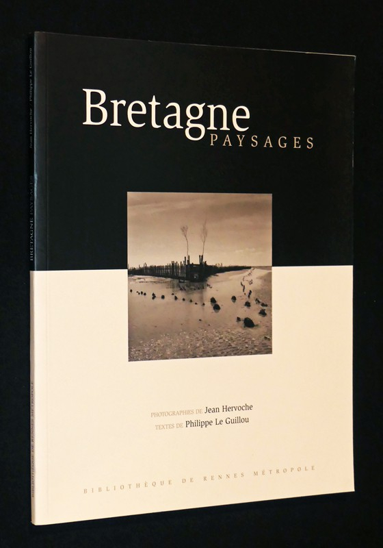 Bretagne : Paysages