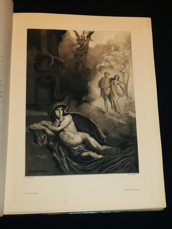 Don Juan ou la comédie du siècle