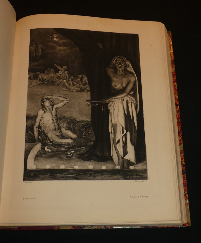 Don Juan ou la comédie du siècle