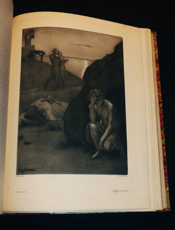 Don Juan ou la comédie du siècle