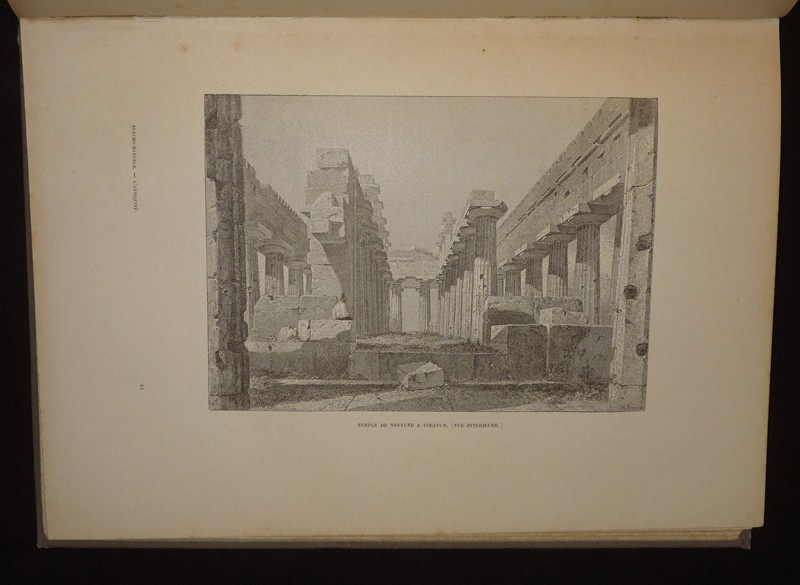 Albums-manuels d'histoire de l'art : l'Antiquité