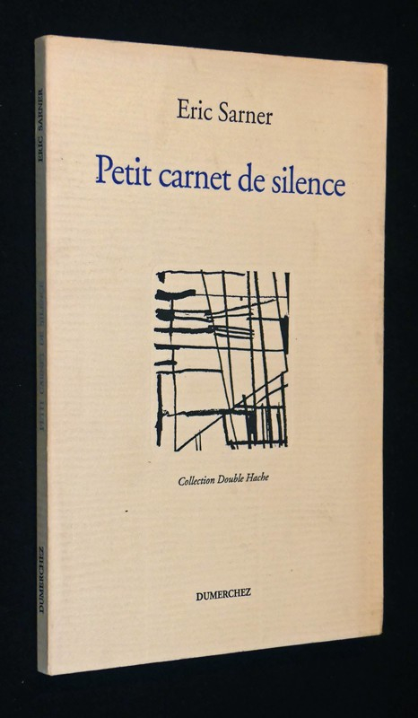 Petit carnet de silence