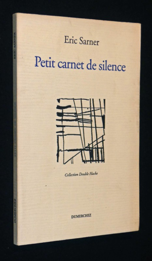 Petit carnet de silence