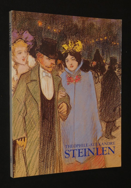 Théophile-Alexandre Steinlen