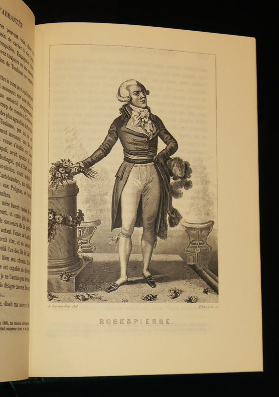 Mémoires complets et authentiques de Laure Junot, duchesse d'Abrantès (16 volumes)