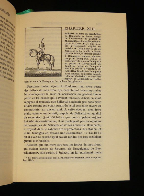 Mémoires complets et authentiques de Laure Junot, duchesse d'Abrantès (16 volumes)