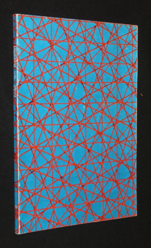 Morellet (Archives de l'art contemporain, n°17)