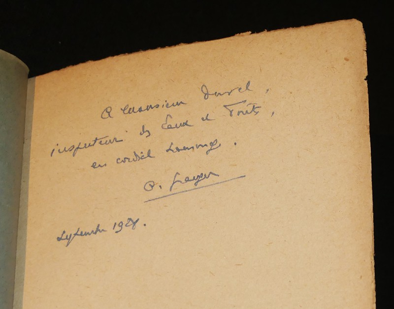 Chroniques d'Yveline et de Hurepoix