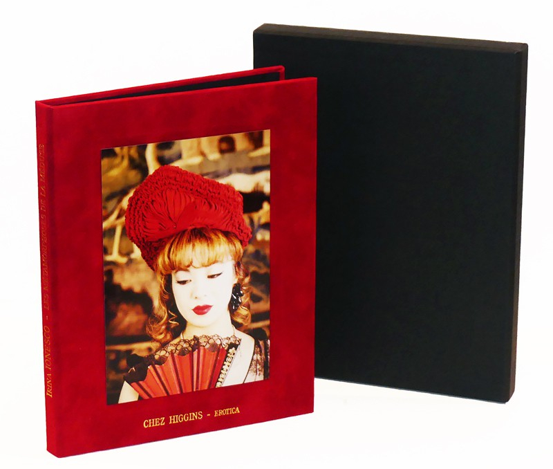 Les Métamorphoses de la Méduse