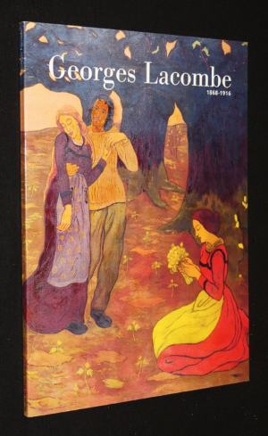 Georges Lacombe, 1868-1916