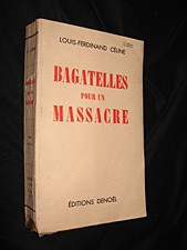 Bagatelles pour un massacre