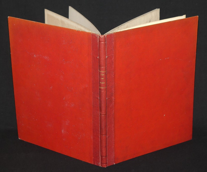 Les Bons exemples, récits nouveaux