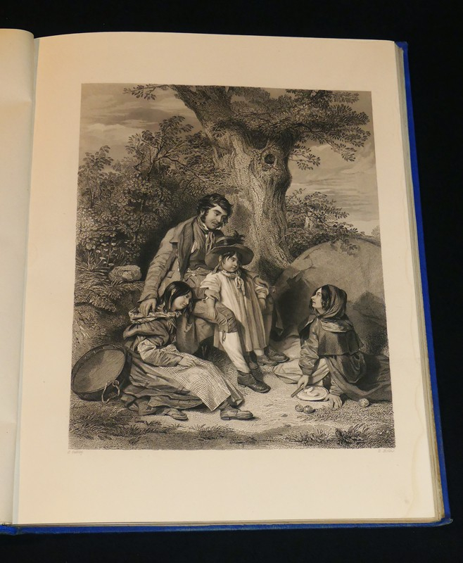 Mosaïque seconda sera soirées intimes