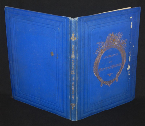 Mosaïque seconda sera soirées intimes