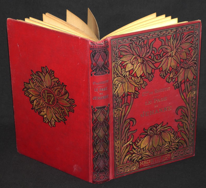 Le Page de Jehanne