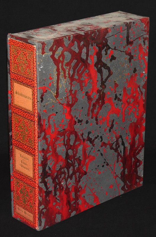 Les Tragédies : Coriolan - Timon d'Athènes