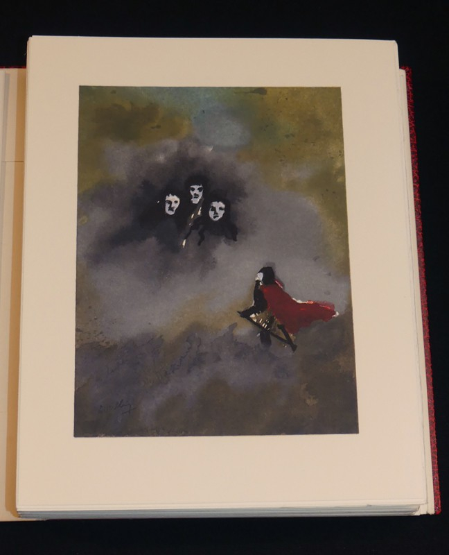 Les Tragédies : Macbeth - Antoine et Cléopâtre